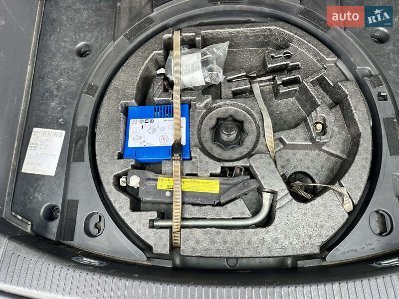 Минивэн Volkswagen Touran 2006 в Виннице фото 33 Минивэн Volkswagen Touran 2006 в Виннице