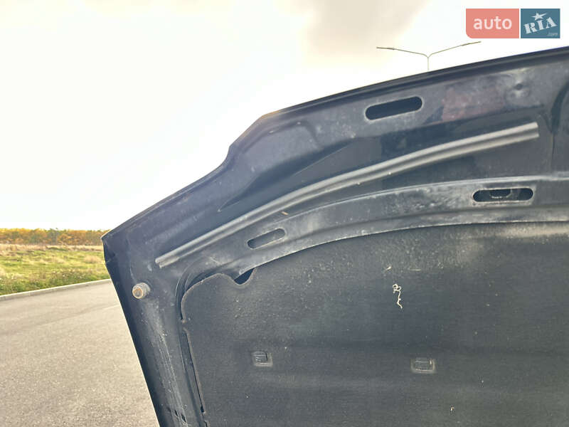 Минивэн Volkswagen Touran 2006 в Виннице фото 65 Минивэн Volkswagen Touran 2006 в Виннице