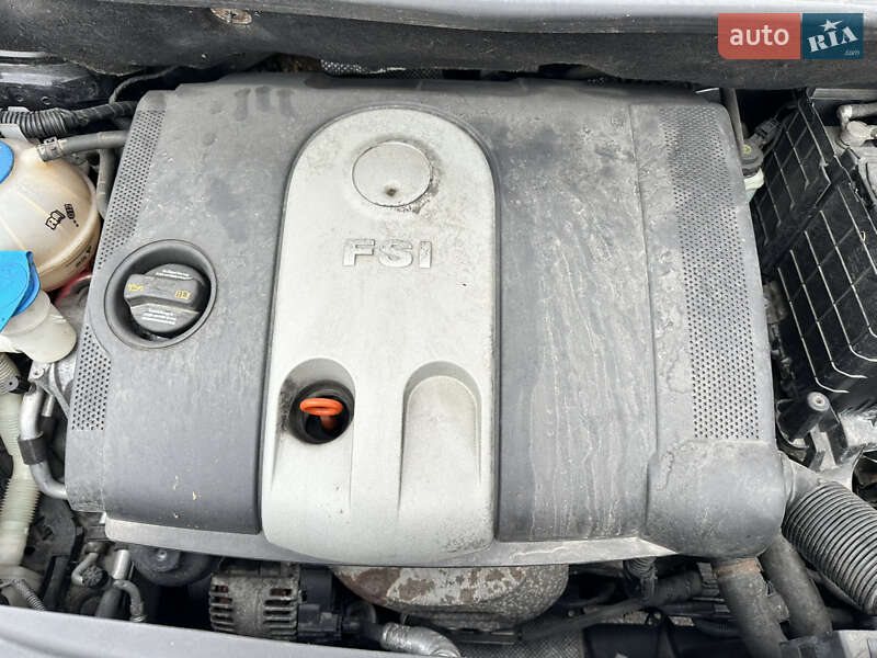 Минивэн Volkswagen Touran 2006 в Виннице фото 69 Минивэн Volkswagen Touran 2006 в Виннице