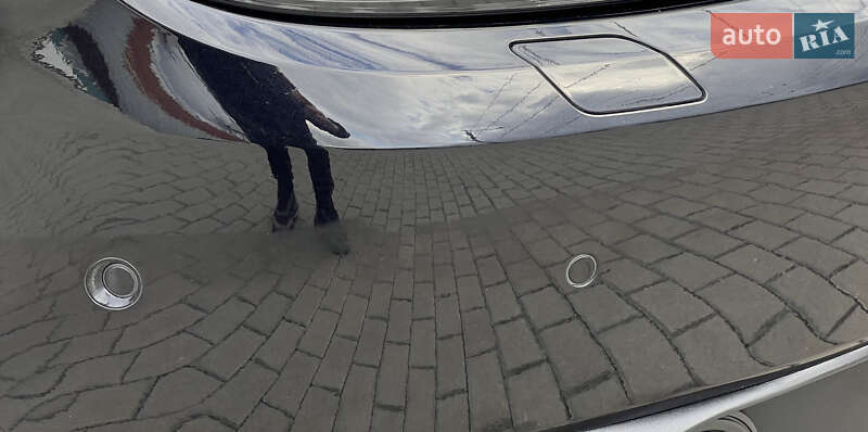 Мінівен Volkswagen Touran 2014 в Житомирі фото 14 Мінівен Volkswagen Touran 2014 в Житомирі