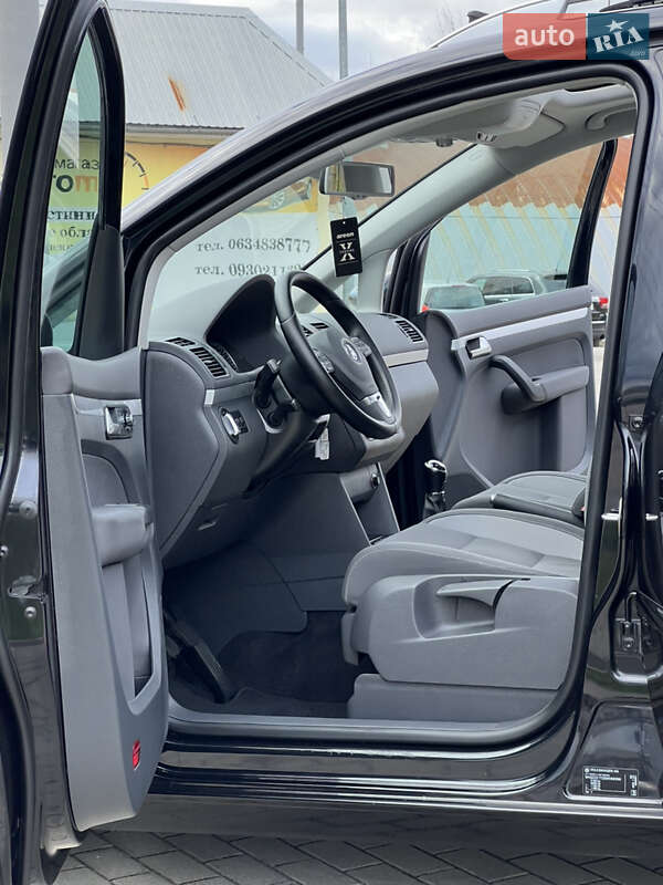 Мінівен Volkswagen Touran 2014 в Житомирі фото 27 Мінівен Volkswagen Touran 2014 в Житомирі