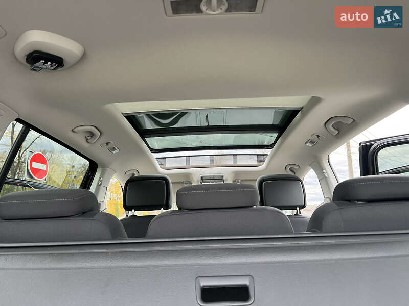 Мінівен Volkswagen Touran 2014 в Житомирі фото 42 Мінівен Volkswagen Touran 2014 в Житомирі