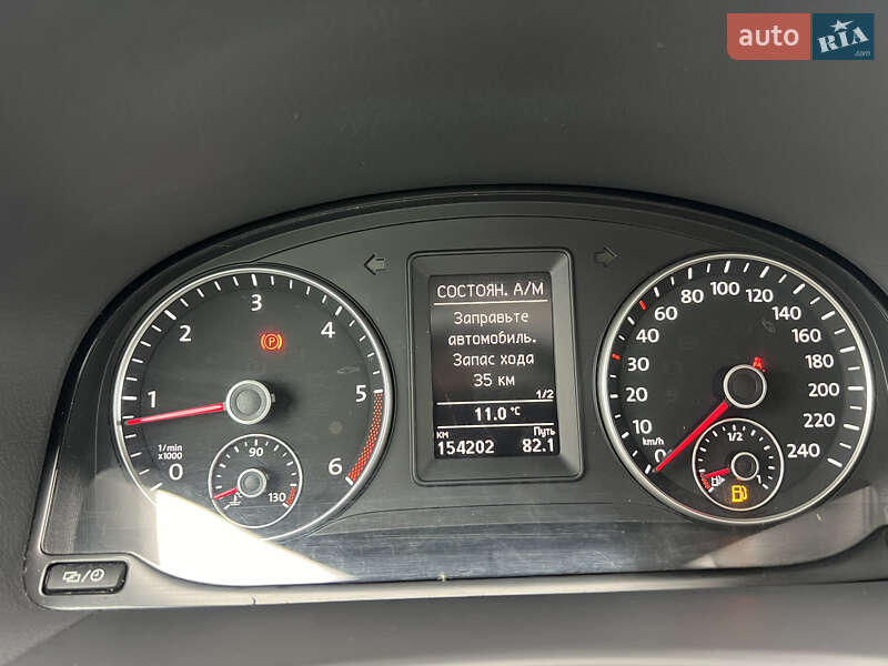 Мінівен Volkswagen Touran 2014 в Житомирі фото 83 Мінівен Volkswagen Touran 2014 в Житомирі