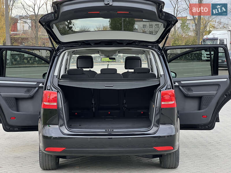 Мінівен Volkswagen Touran 2014 в Житомирі фото 86 Мінівен Volkswagen Touran 2014 в Житомирі