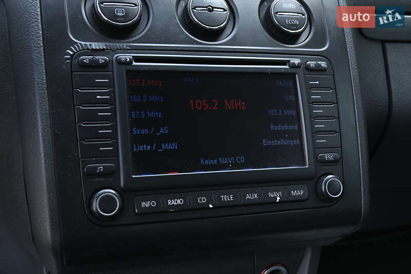 Минивэн Volkswagen Touran 2004 в Бердичеве фото 20 Минивэн Volkswagen Touran 2004 в Бердичеве