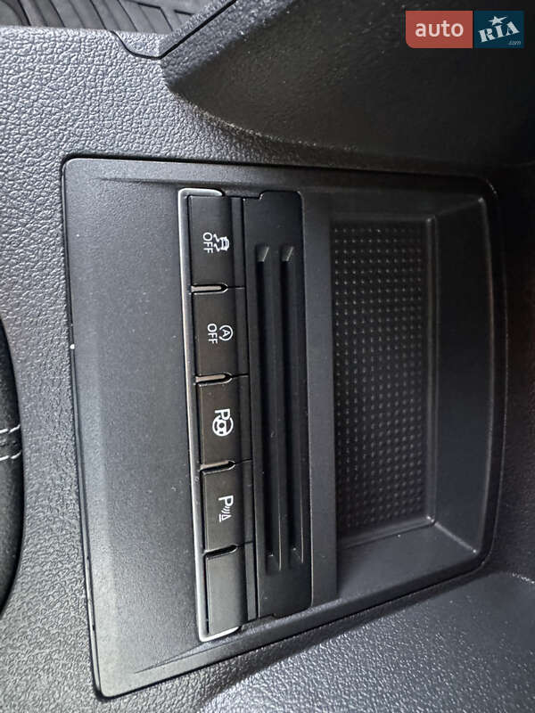 Мінівен Volkswagen Touran 2011 в Коломиї