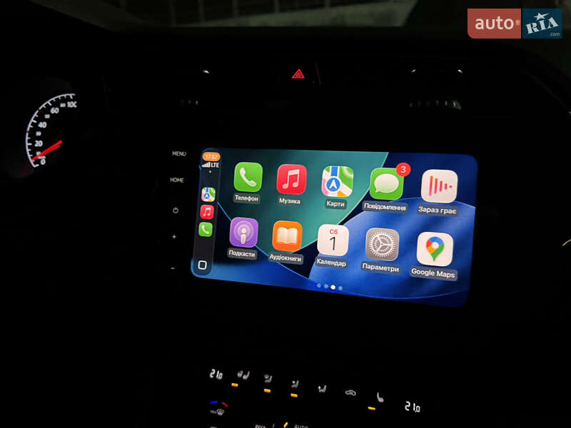 Микровэн Volkswagen Touran 2019 в Кропивницком фото 43 Микровэн Volkswagen Touran 2019 в Кропивницком