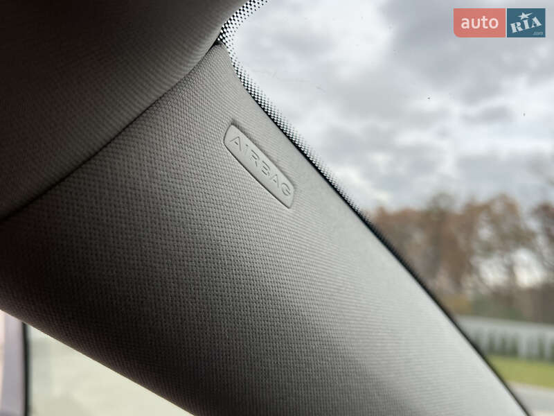 Мінівен Volkswagen Touran 2014 в Луцьку фото 68 Мінівен Volkswagen Touran 2014 в Луцьку