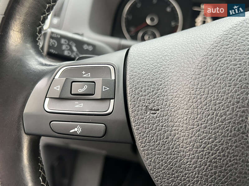 Мінівен Volkswagen Touran 2014 в Луцьку фото 71 Мінівен Volkswagen Touran 2014 в Луцьку