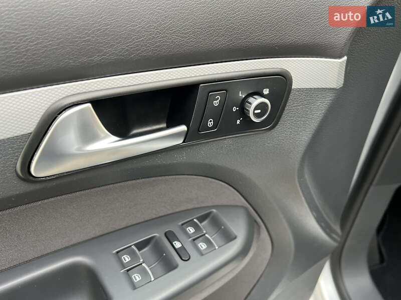 Мінівен Volkswagen Touran 2014 в Луцьку фото 83 Мінівен Volkswagen Touran 2014 в Луцьку