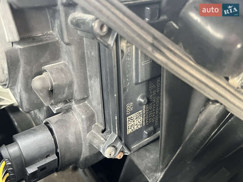 Мінівен Volkswagen Touran 2014 в Луцьку фото 160 Мінівен Volkswagen Touran 2014 в Луцьку