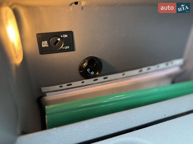 Минивэн Volkswagen Touran 2008 в Черкассах фото 51 Минивэн Volkswagen Touran 2008 в Черкассах