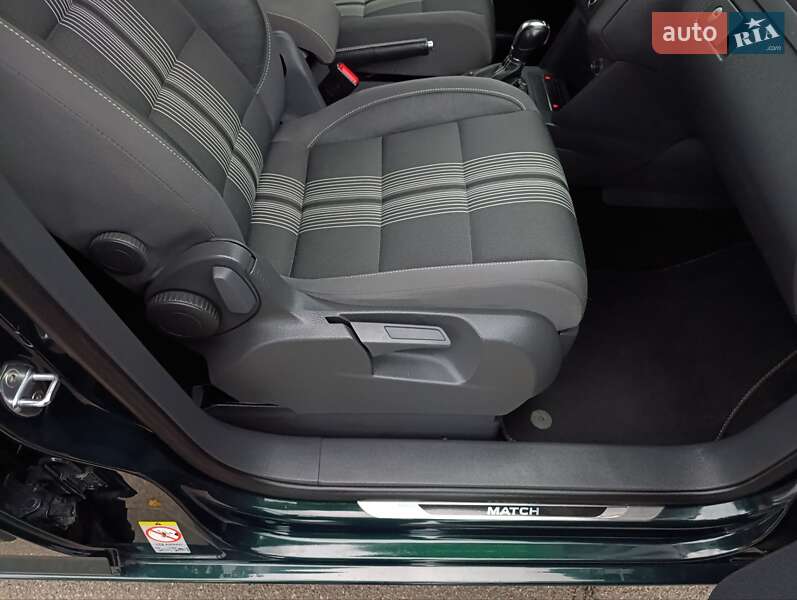 Минивэн Volkswagen Touran 2013 в Киеве фото 35 Минивэн Volkswagen Touran 2013 в Киеве