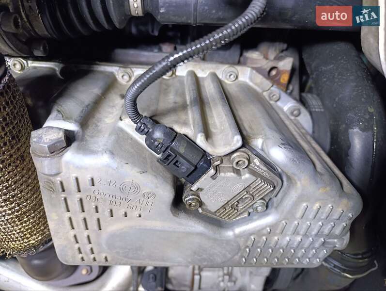 Минивэн Volkswagen Touran 2013 в Киеве фото 49 Минивэн Volkswagen Touran 2013 в Киеве