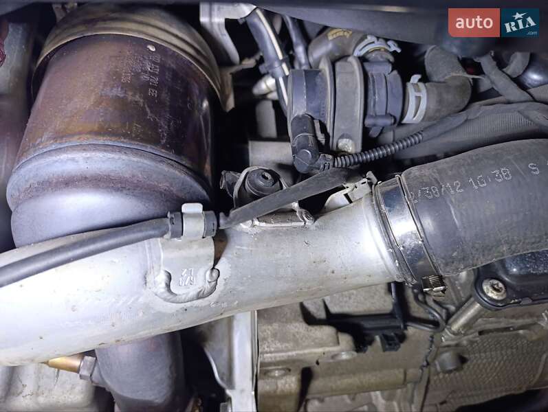 Минивэн Volkswagen Touran 2013 в Киеве фото 54 Минивэн Volkswagen Touran 2013 в Киеве