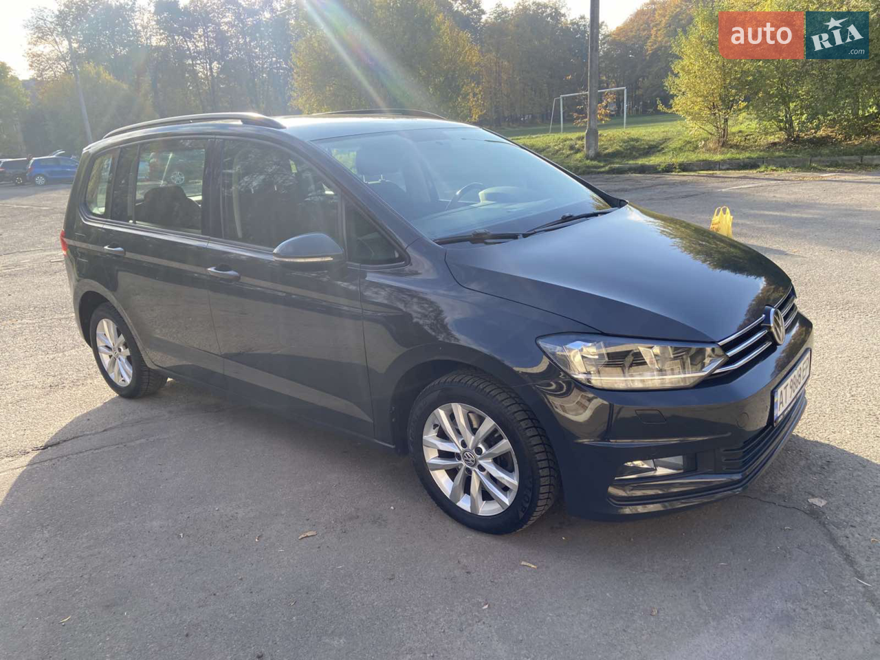 Продаю власний автомобіль в ідеальному стані. Перший власник в Україні. Нещодавно замінені масло і фільтри. Деталі по телефону