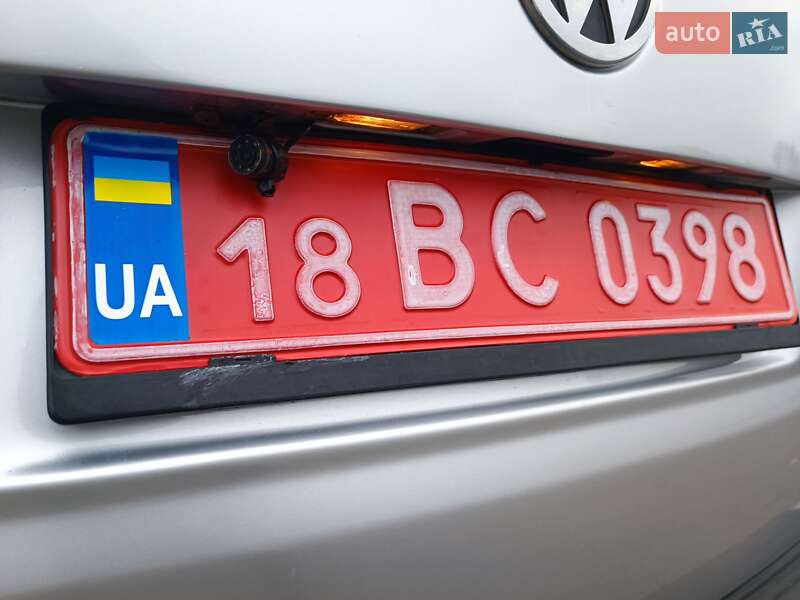 Минивэн Volkswagen Touran 2010 в Киеве фото 5 Минивэн Volkswagen Touran 2010 в Киеве