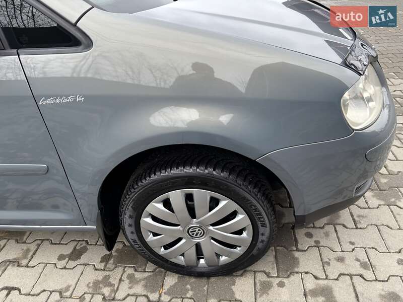 Минивэн Volkswagen Touran 2004 в Черновцах фото 43 Минивэн Volkswagen Touran 2004 в Черновцах