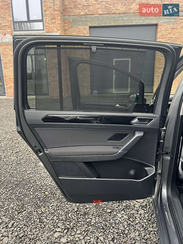 Мікровен Volkswagen Touran 2019 в Ковелі