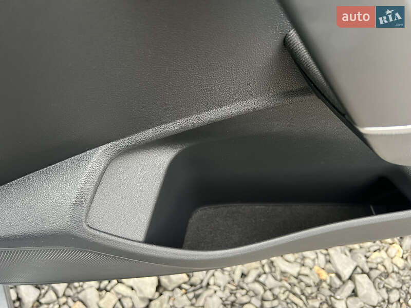 Мікровен Volkswagen Touran 2019 в Ковелі