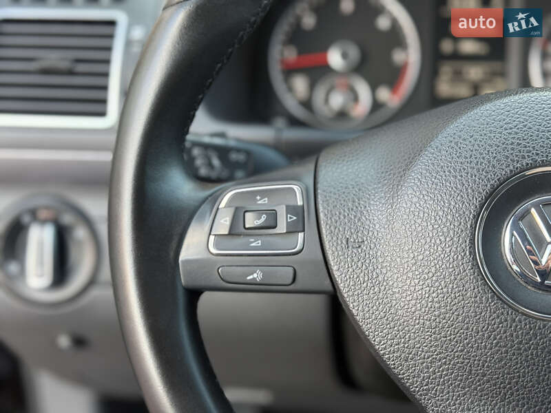 Минивэн Volkswagen Touran 2011 в Стрые фото 74 Минивэн Volkswagen Touran 2011 в Стрые
