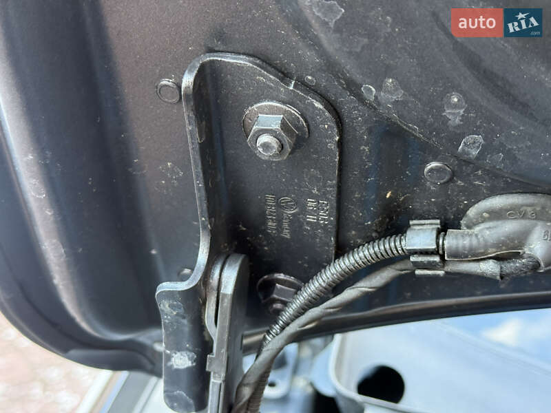 Минивэн Volkswagen Touran 2011 в Стрые фото 94 Минивэн Volkswagen Touran 2011 в Стрые