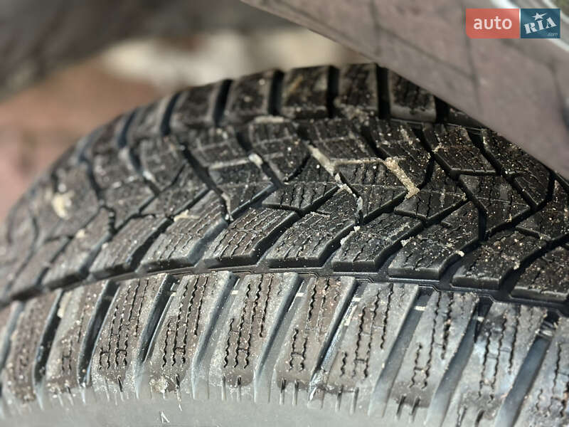 Минивэн Volkswagen Touran 2011 в Стрые фото 110 Минивэн Volkswagen Touran 2011 в Стрые