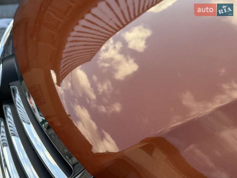 Минивэн Volkswagen Touran 2009 в Ровно