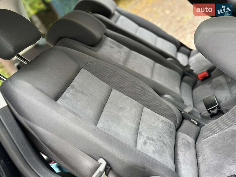 Минивэн Volkswagen Touran 2011 в Дрогобыче фото 51 Минивэн Volkswagen Touran 2011 в Дрогобыче