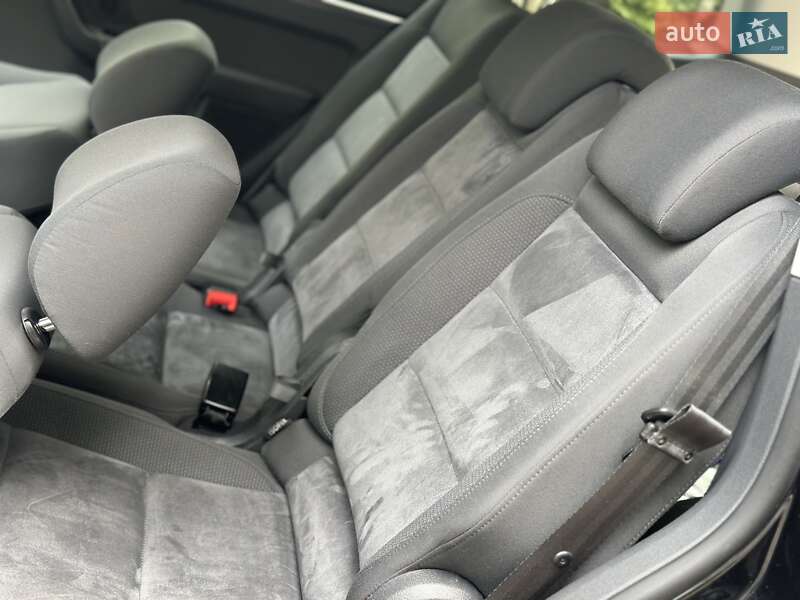 Минивэн Volkswagen Touran 2011 в Дрогобыче фото 61 Минивэн Volkswagen Touran 2011 в Дрогобыче