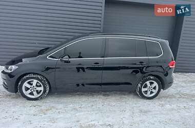 Мікровен Volkswagen Touran 2020 в Житомирі