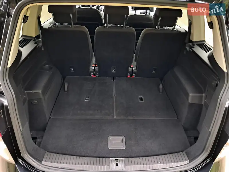 Volkswagen Touran 2020 VIN WVGZZZ1TZMW007638 фото оголошення 12 з 58