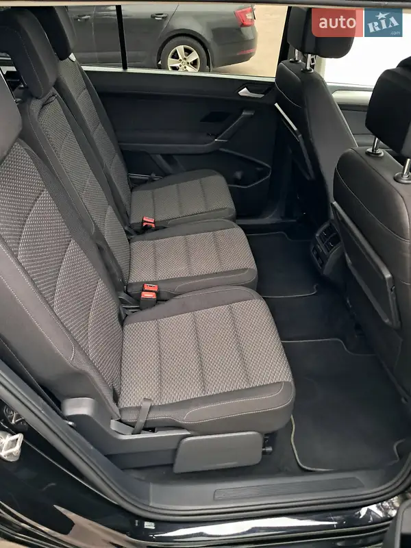 Volkswagen Touran 2020 VIN WVGZZZ1TZMW007638 фото оголошення 15 з 58