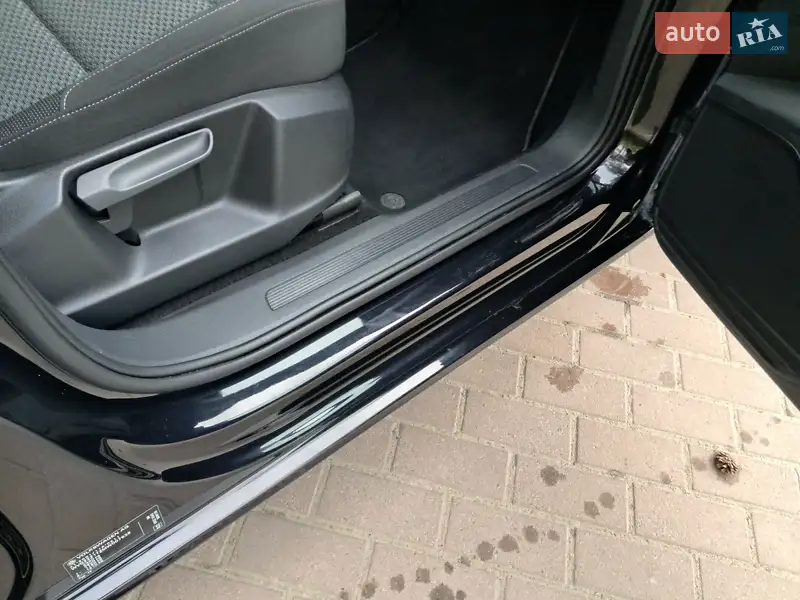 Volkswagen Touran 2020 VIN WVGZZZ1TZMW007638 фото оголошення 18 з 58