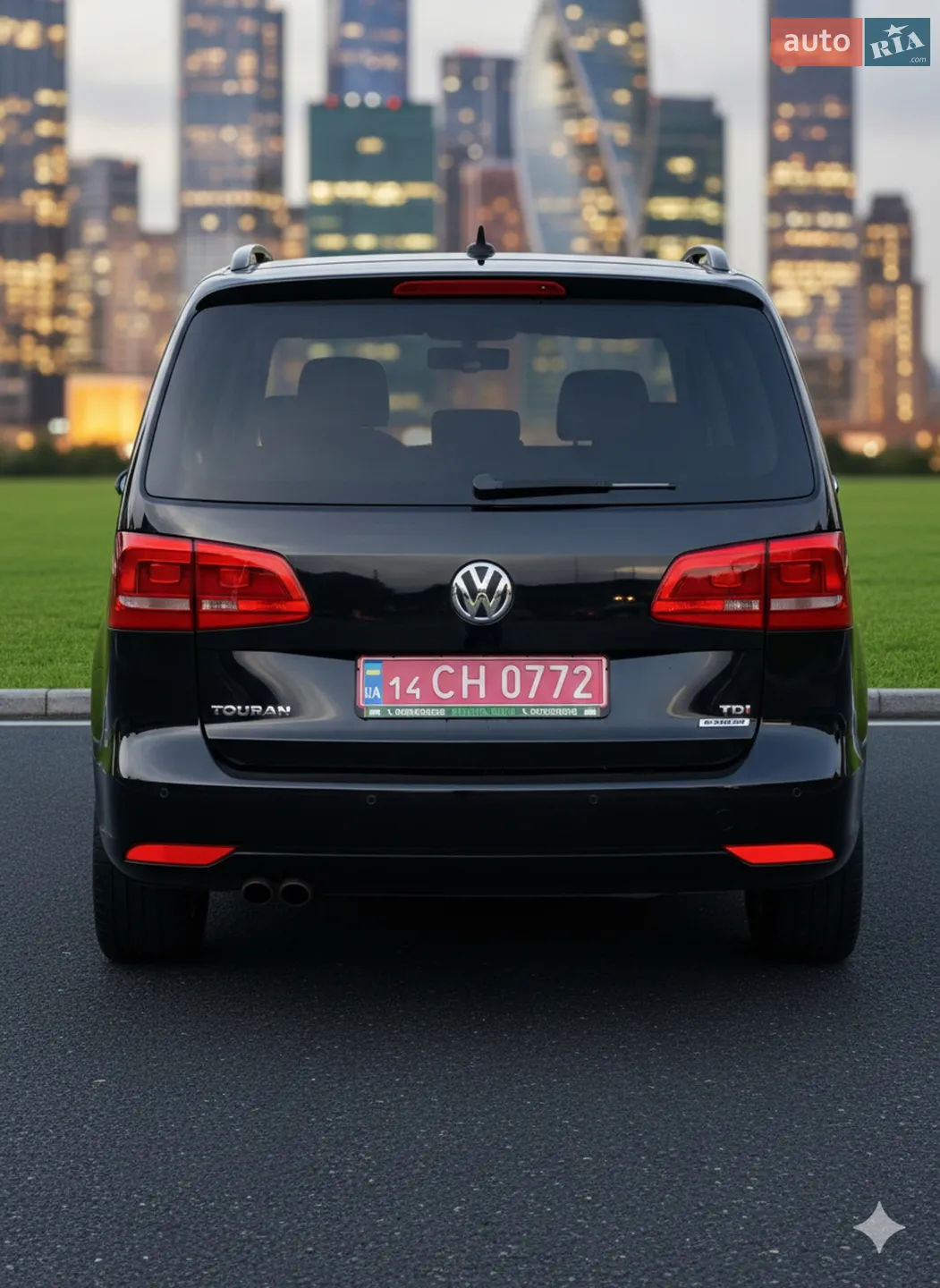 Фото авто 8