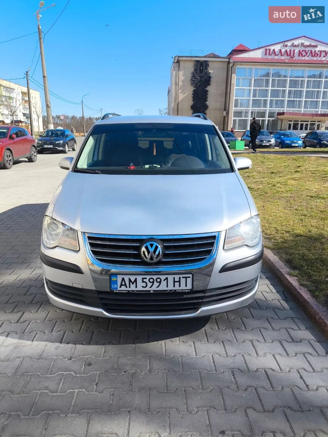 Фото авто 9
