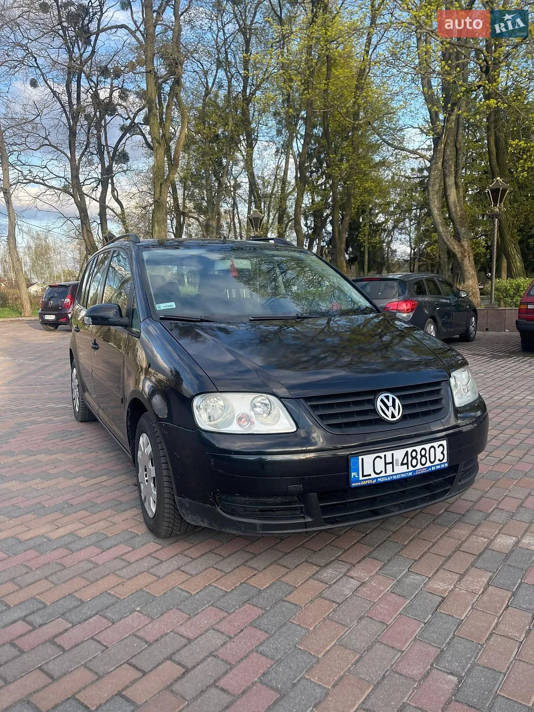 Фото авто 8