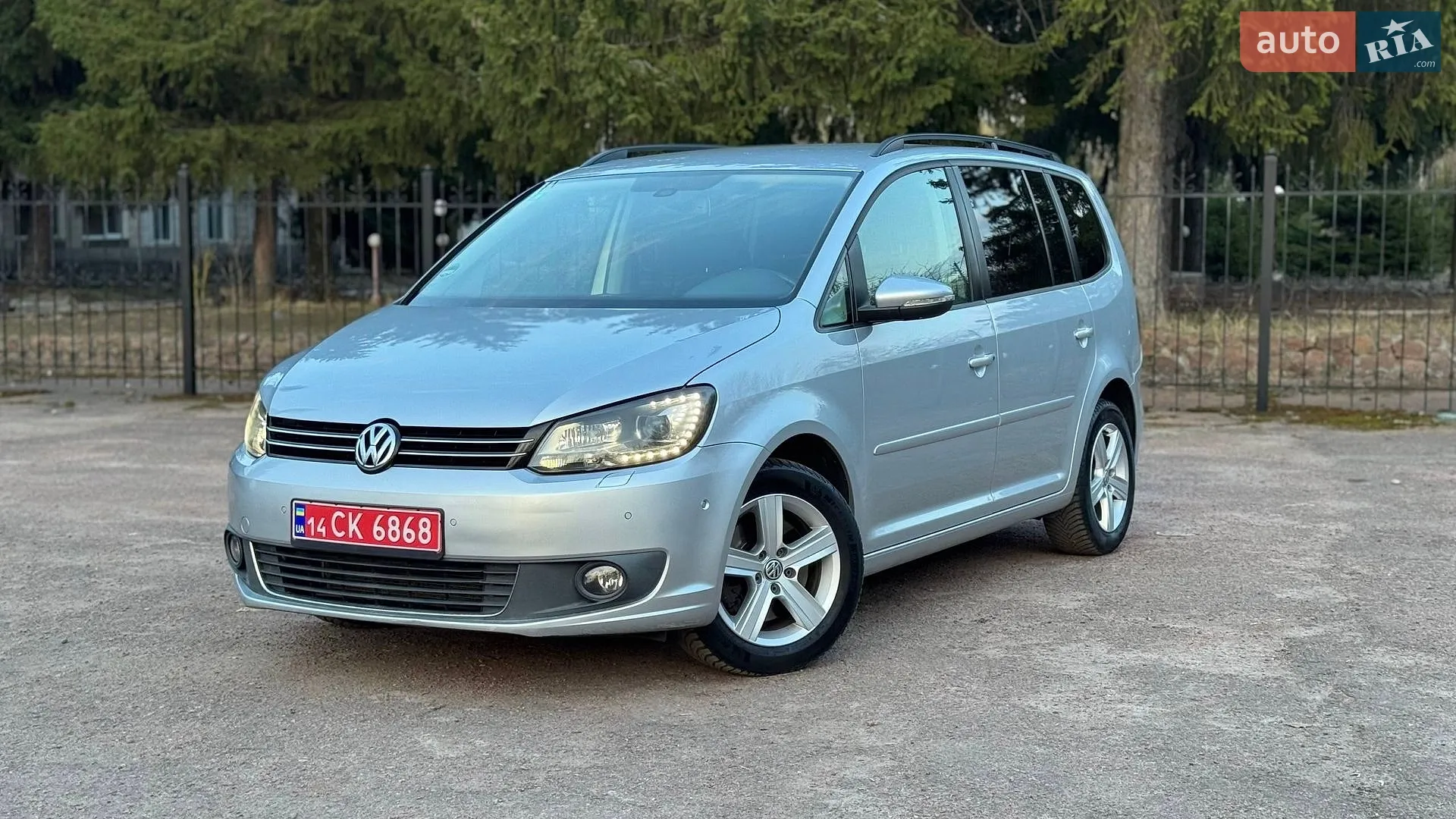 Фото авто 5