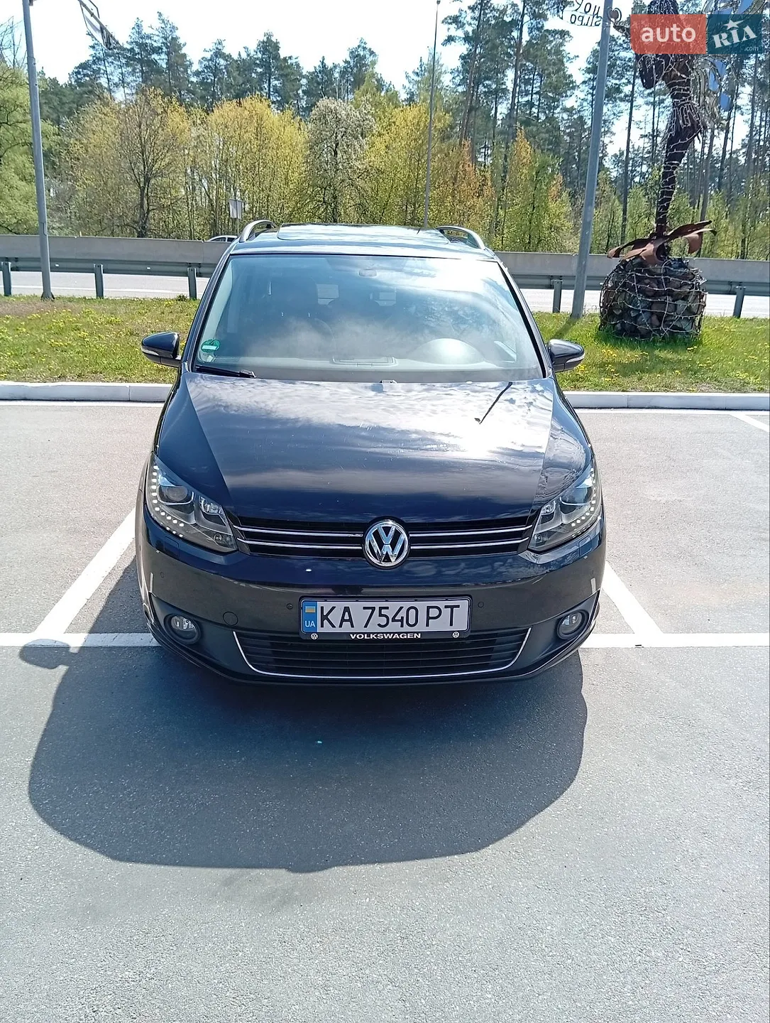 Фото авто 8
