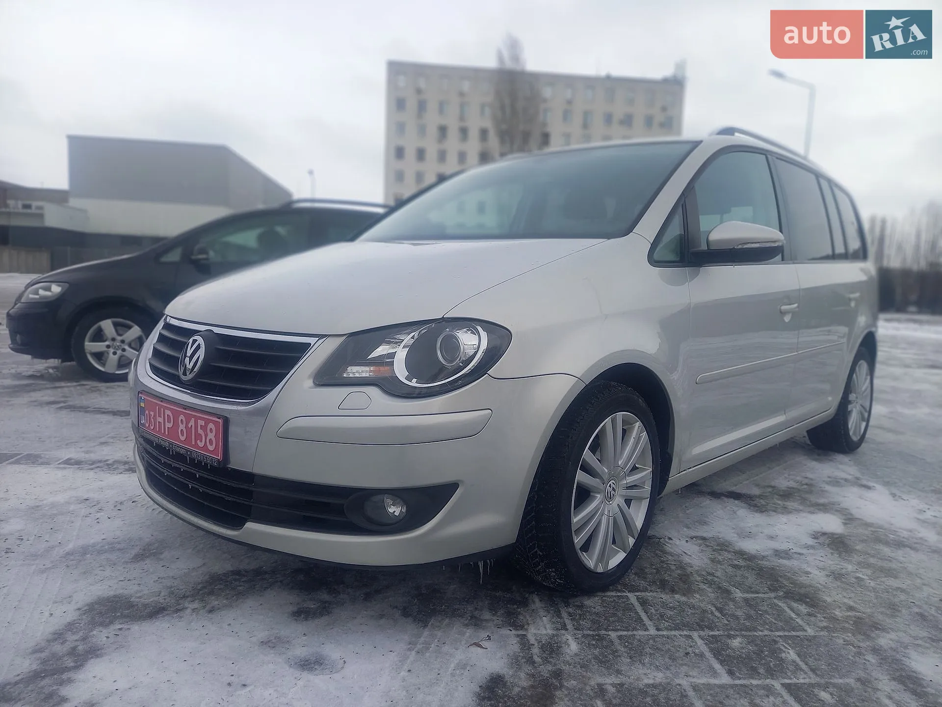 Фото авто 1