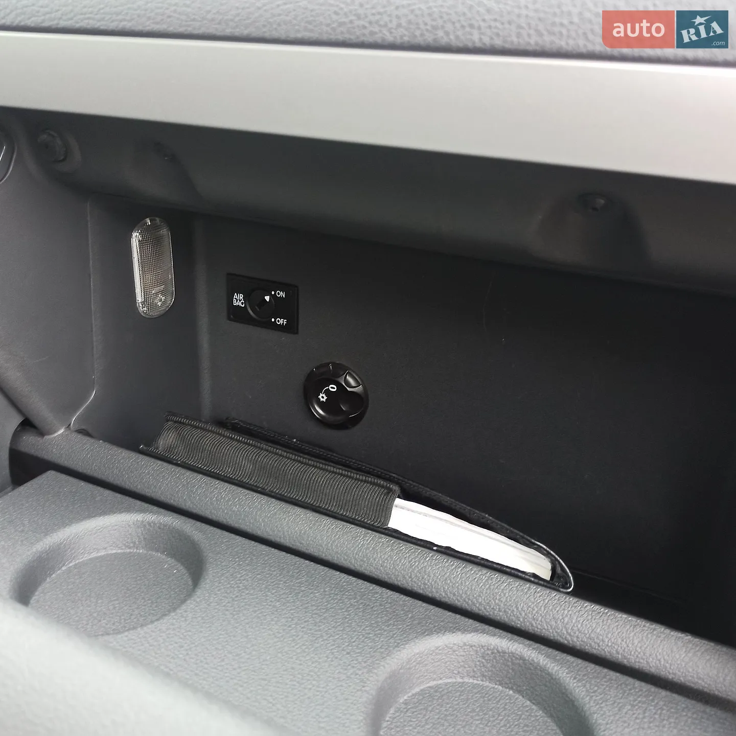 2011 Volkswagen Touran - мініатюра 46