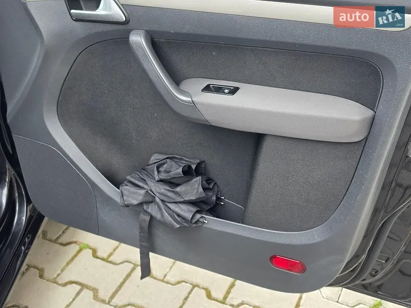 Volkswagen Touran 2008 VIN WVGZZZ1TZ9W074404 фото оголошення 24 з 74