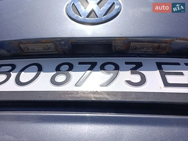 Volkswagen Touran 2004 VIN WVGZZZ1TZ4W061322 фото оголошення 25 з 56