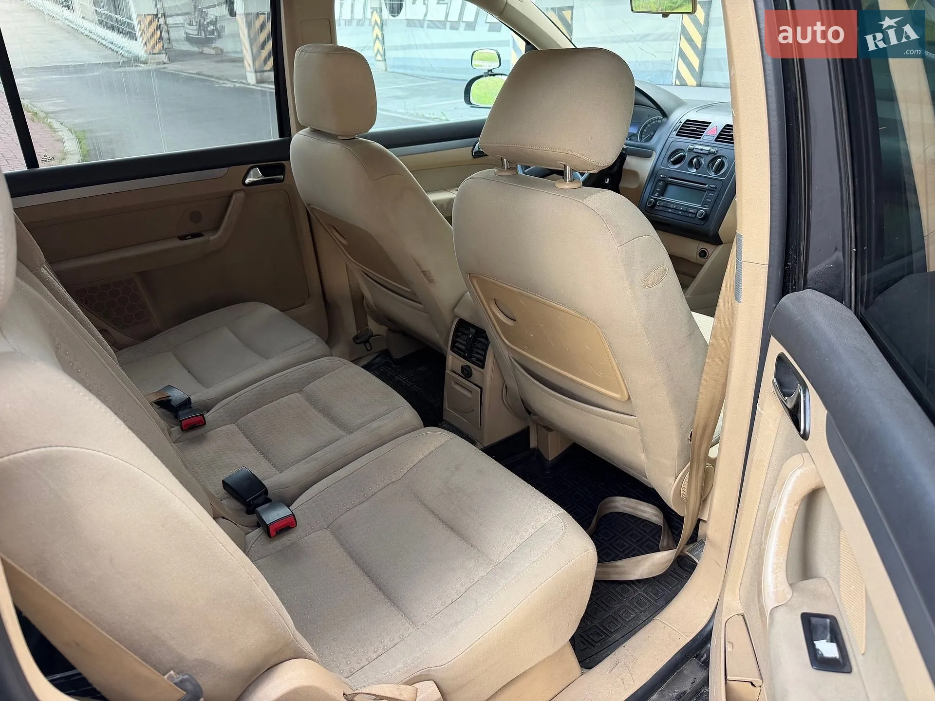 Volkswagen Touran 2004 VIN WVGZZZ1TZ4W171770 фото оголошення 66 з 78
