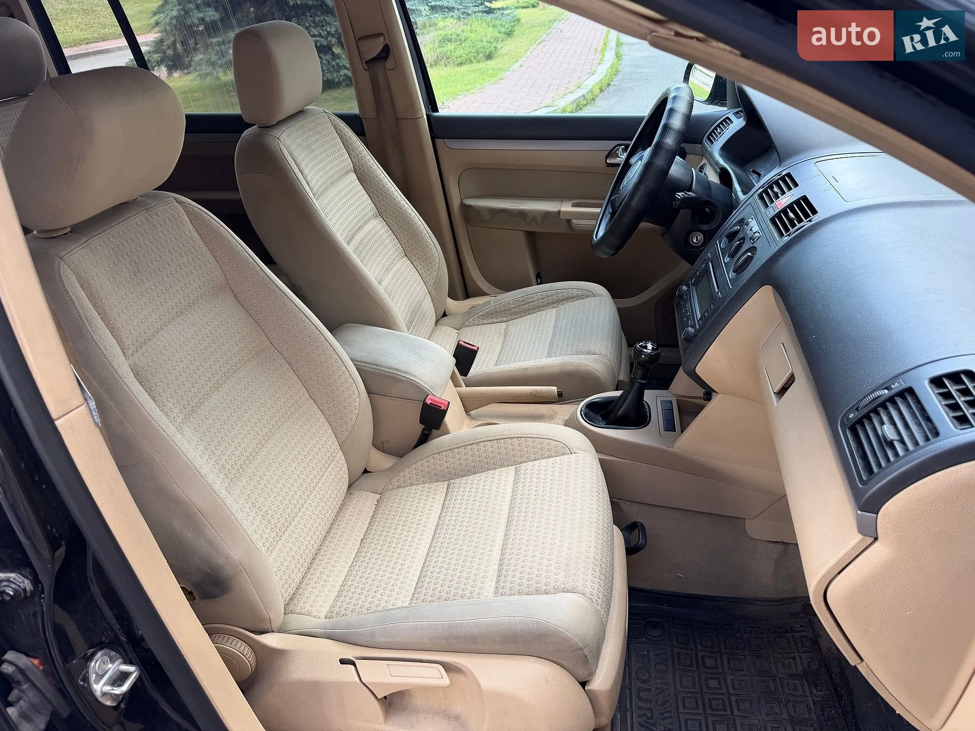 Volkswagen Touran 2004 VIN WVGZZZ1TZ4W171770 фото оголошення 74 з 78