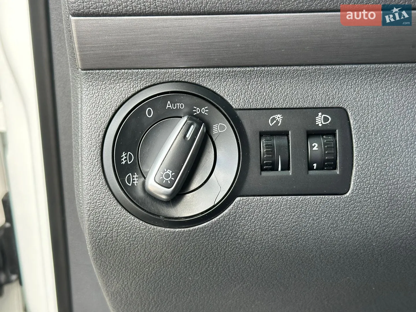 2011 Volkswagen Touran - мініатюра 33