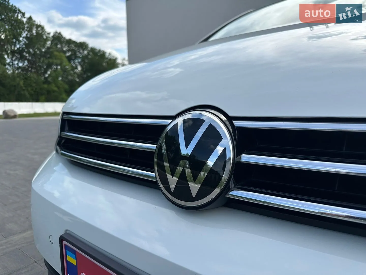 2022 Volkswagen Touran - мініатюра 19