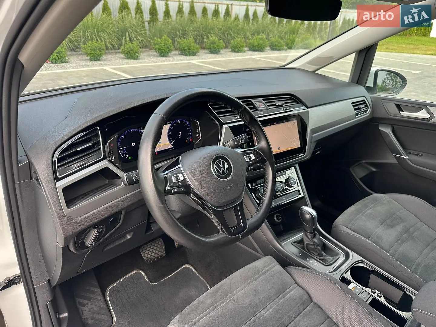 2022 Volkswagen Touran - мініатюра 29
