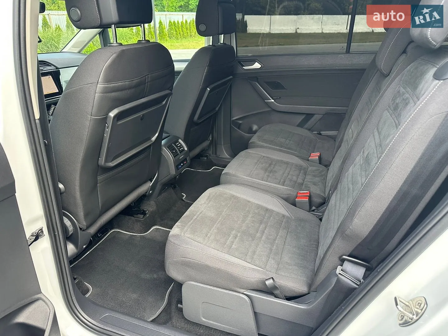 2022 Volkswagen Touran - мініатюра 31