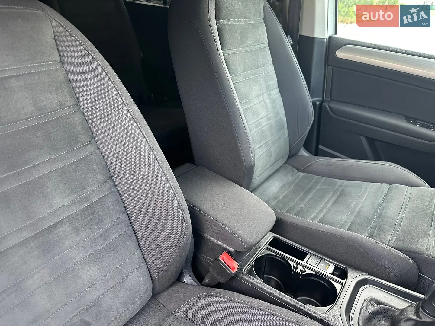 2022 Volkswagen Touran - мініатюра 40